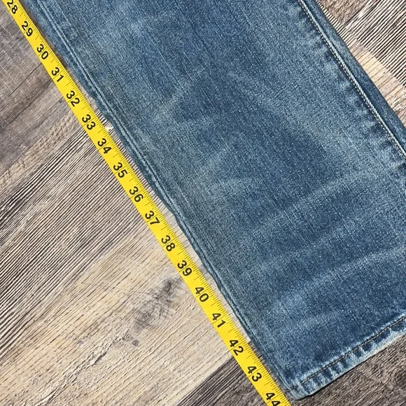 Polo, Ralph Lauren jeans - Picture 8 of 14